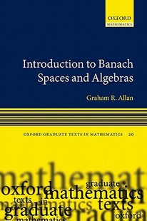 Introduction Banach Spaces Algrebras and 预售