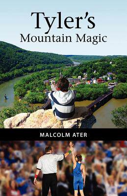 【预售】Tyler's Mountain Magic