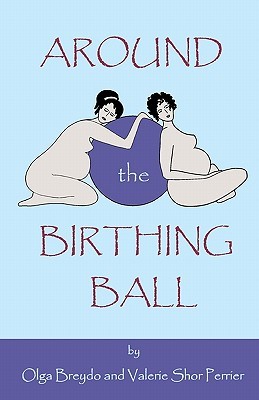【预售】Around the Birthing Ball