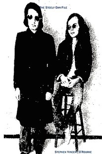 【预售】The Steely Dan File
