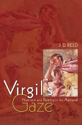 【预售】Virgil's Gaze: Nation and Poetry in the Aeneid