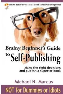 Beginner Guide Self Brainy Publishing 预售