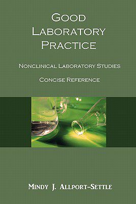 【预售】Good Laboratory Practice