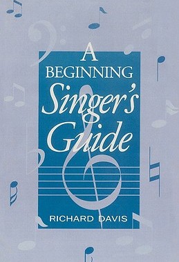 【预售】A Beginning Singer's Guide
