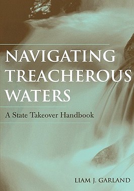 【预售】Navigating Treacherous Waters: A State Takeover