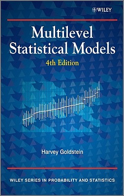 【预售】Multilevel Statistical Models 4E
