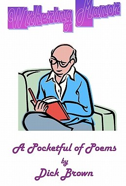 【预售】Withering Manor