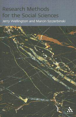 【预售】Research Methods for the Social Sciences