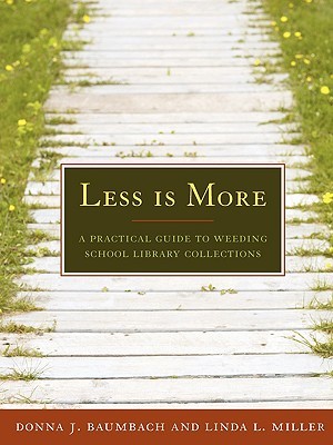 【预售】Less Is More: A Practical Guide to Weeding School