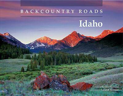 【预售】Backcountry Roads: Idaho