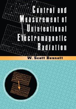 【预售】Control And Measurement Of Unintentional