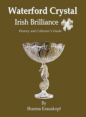 【预售】Waterford Crystal - Irish Brilliance