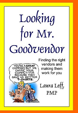 【预售】Looking for Mr. Goodvendor