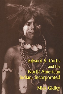 【预售】Edward S. Curtis and the North American Indian