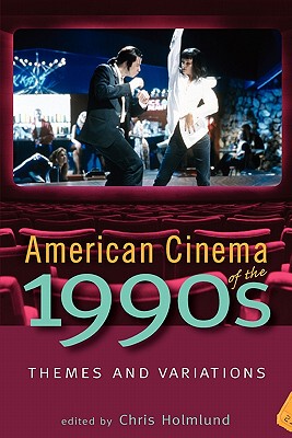 【预售】American Cinema of the 1990s: Themes and Variations