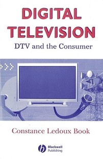 Television Dtv And Consumer Digital The Media 预售