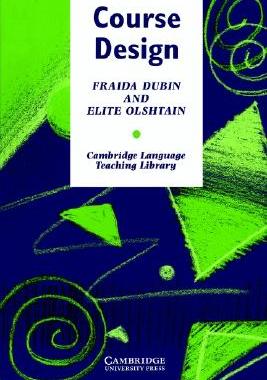 【预售】Course Design: Developing Programs and Materials for