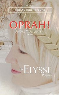 【预售】Oprah! Before You Leave ...