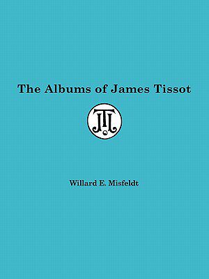 【预售】Albums of James Tissot