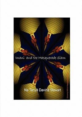 【预售】Imani and the Masquerade Slam
