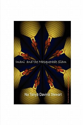 【预售】Imani and the Masquerade Slam