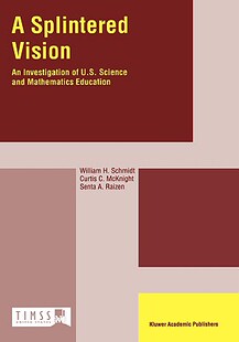 【预售】A Splintered Vision: An Investigation of U.S.