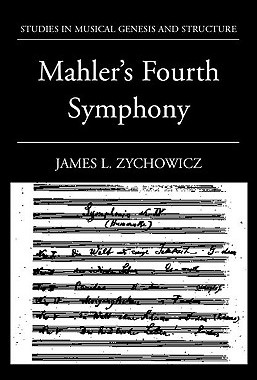 【预售】Mahler's Fourth Symphony
