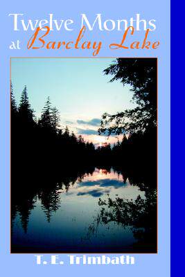 【预售】Twelve Months at Barclay Lake
