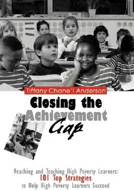 【预售】Closing the Achievement Gap: Reaching and Teaching
