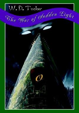 【预售】The War of Sudden Light