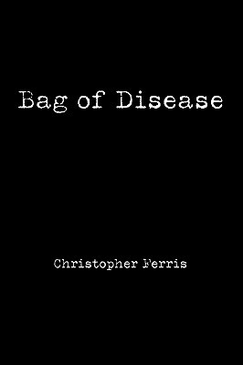 【预售】Bag of Disease