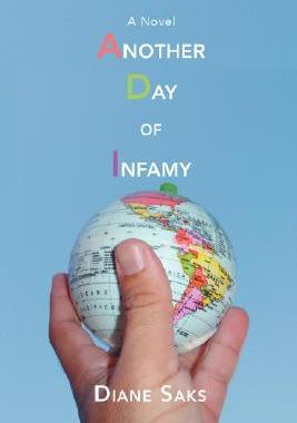 【预售】Another Day of Infamy