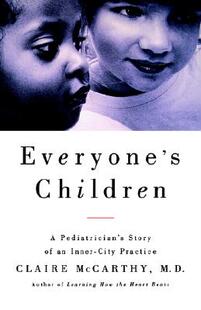 【预售】Everyone's Child: A Pediatrician's Story of an
