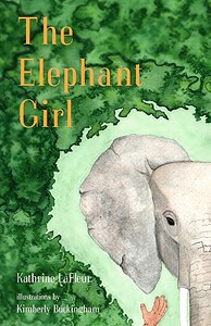 【预售】The Elephant Girl