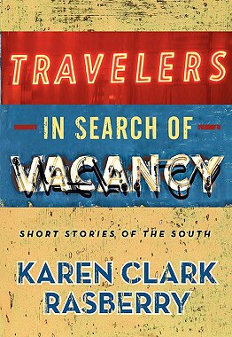 【预售】Travelers in Search of Vacancy