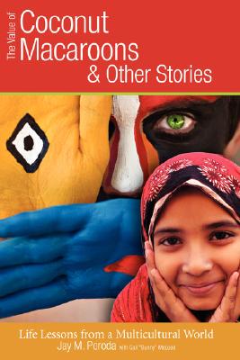 【预售】The Value of Coconut Macaroons and Other Stories