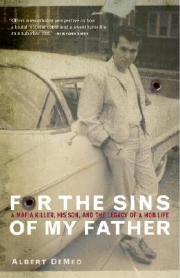 【预售】for the sins of my father: a mafia killer, his son