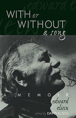 【预售】With or Without a Song: A Memoir