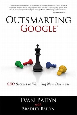 【预售】Outsmarting Google