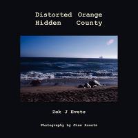 【预售】Distorted Orange Hidden County