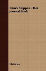【预售】Nancy Shippen - Her Journal Book
