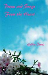 【预售】Poems and Songs from the Heart