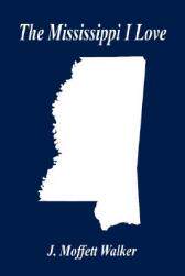 【预售】The Mississippi I Love