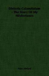 【预售】Distoria Calamitatum - The Story of My Misfortunes