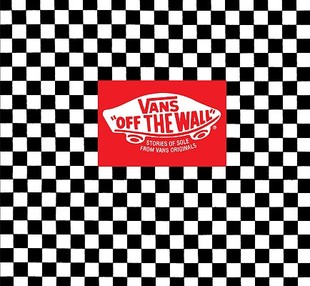 Off the Sole 预订 from Vans Stories Wall