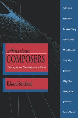 【预售】American Composers