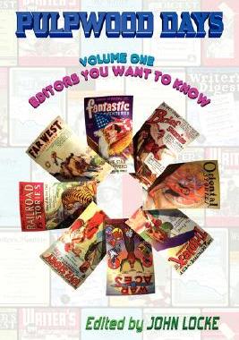 【预售】Pulpwood Days, Vol 1: Editors You Want to Know