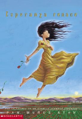 【预售】Esperanza Renace = Esperanza Rising