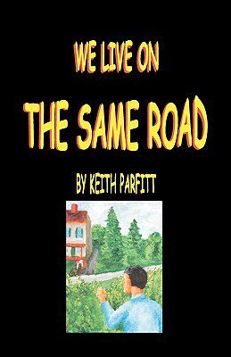 【预售】We Live on the Same Road