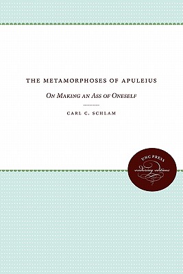 【预售】The Metamorphoses of Apuleius: On Making an Ass of